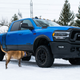 Image for article titled After Driving A Truck, I Can Say They Still Aren't For Me—But I Can See Why They're For Someone Else